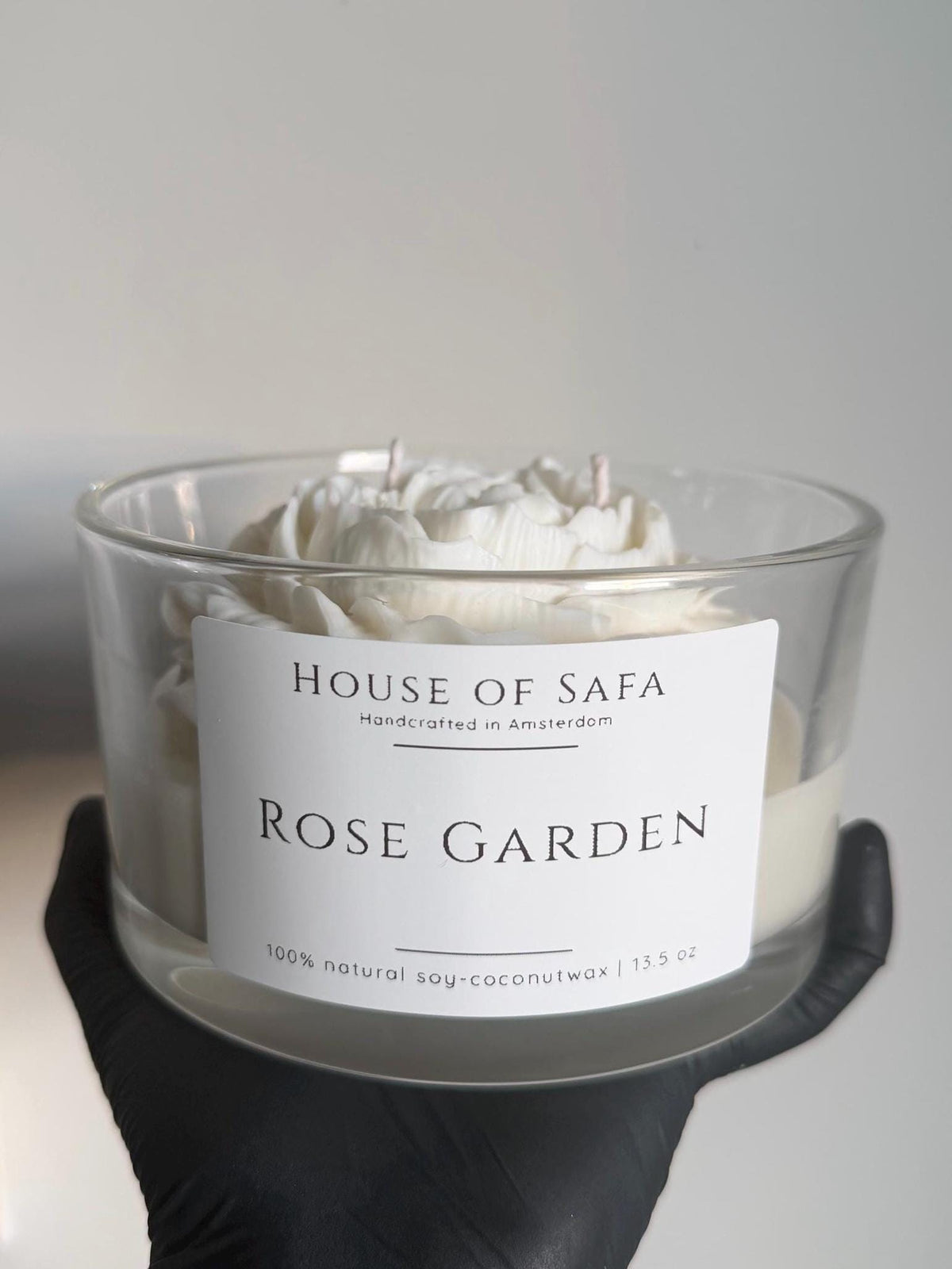 Rose Garden Candle