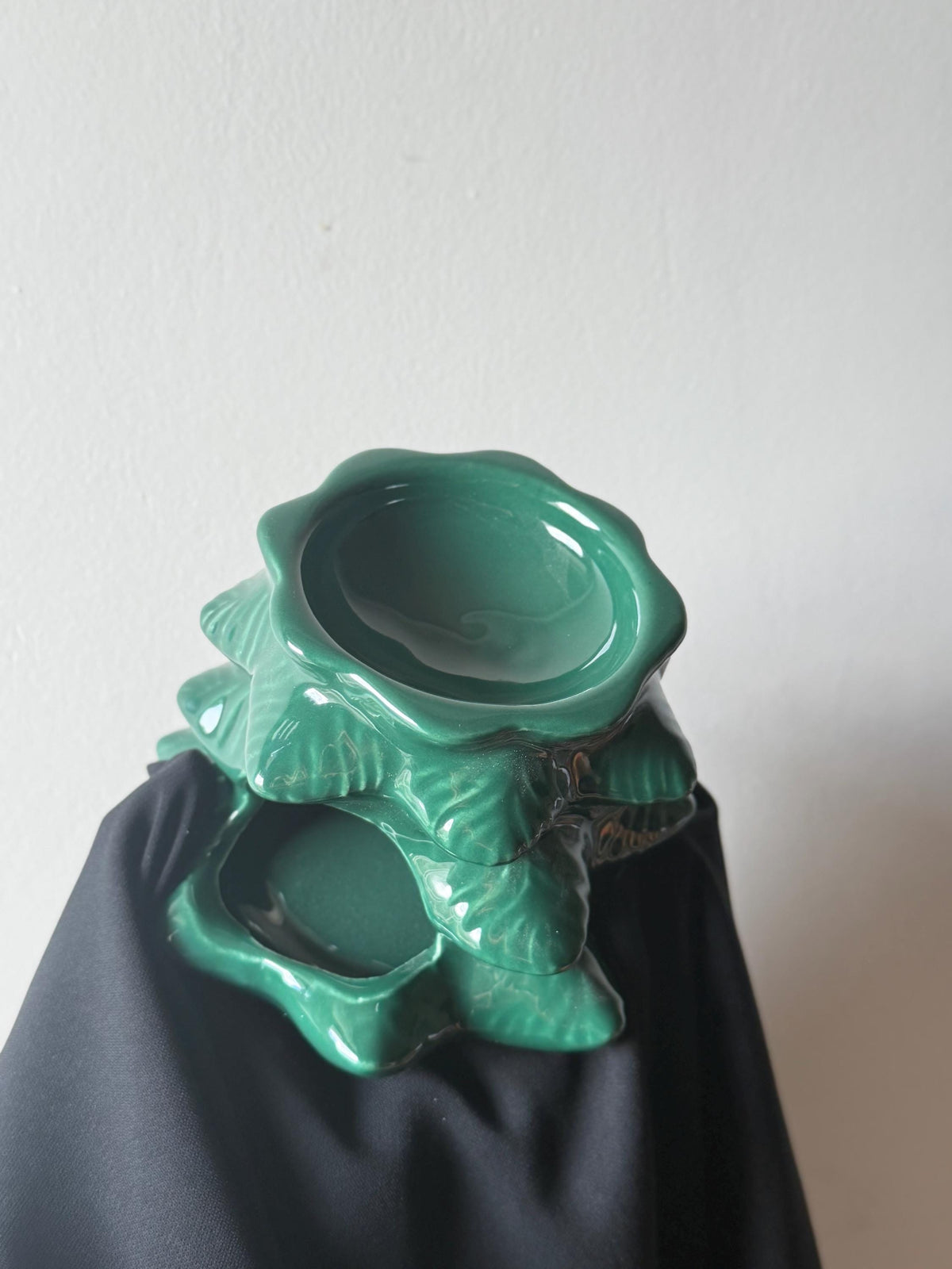 Ceramic Pinetree W&M Burner