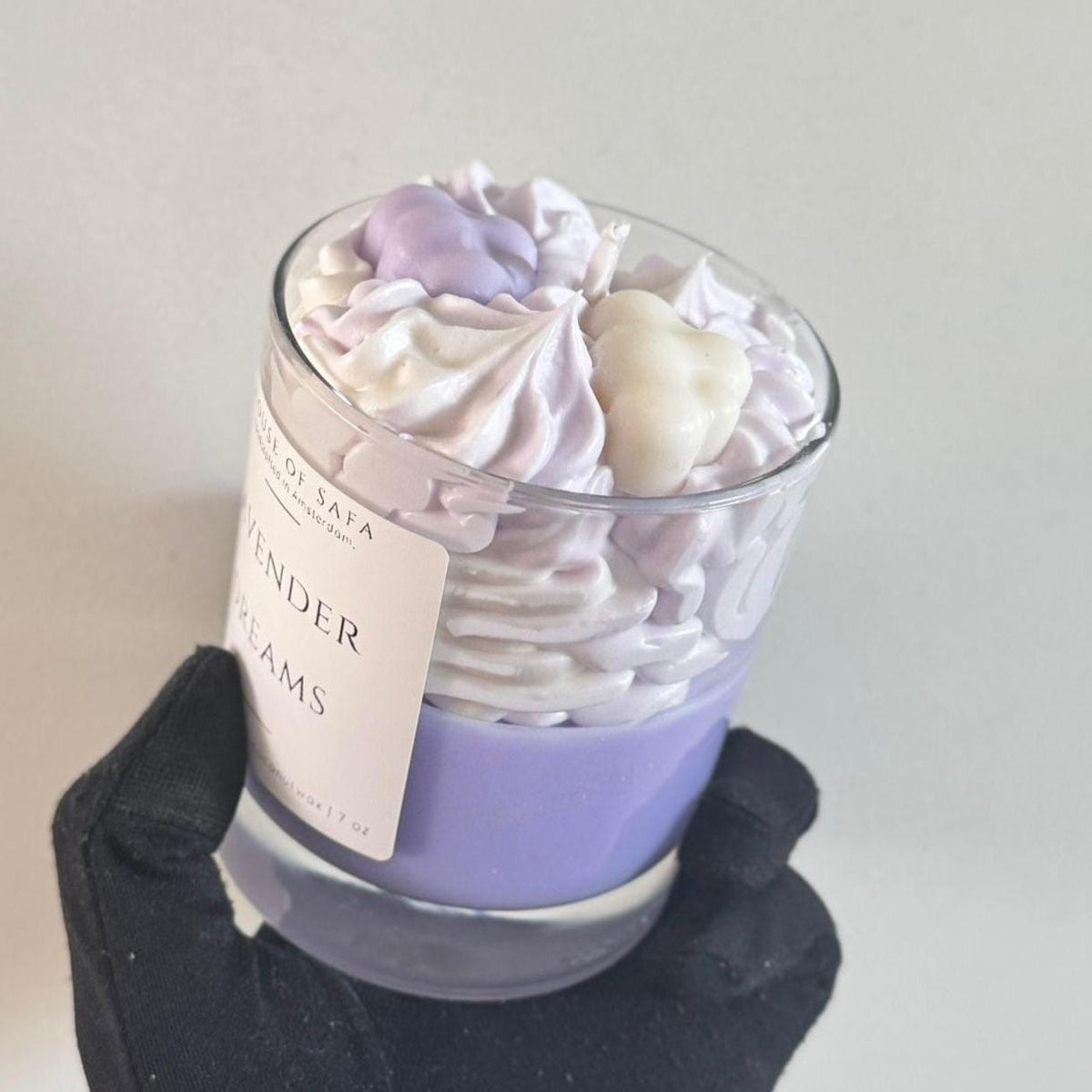 Lavender Dreams Candle