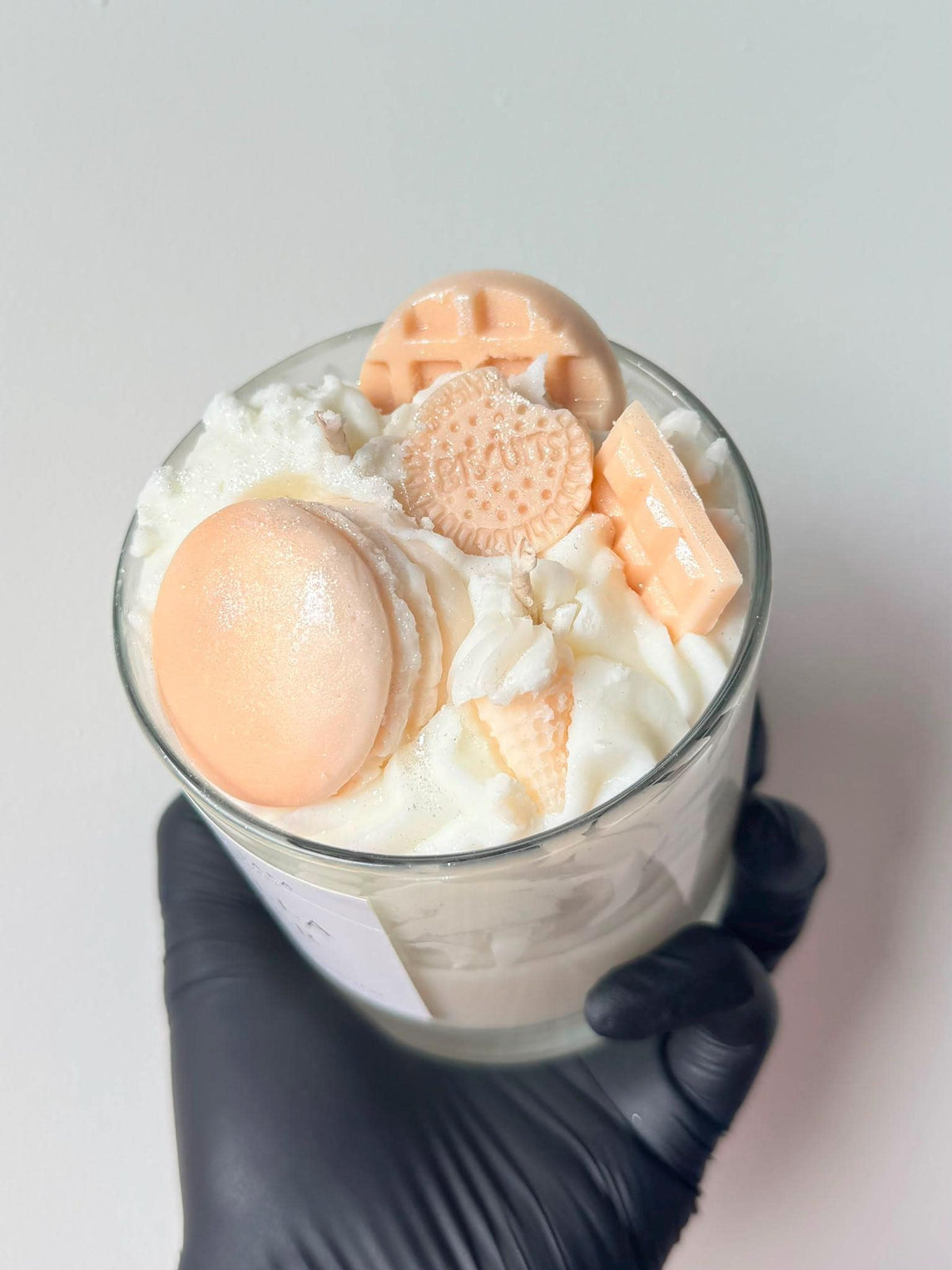 Vanilla Lover Candle