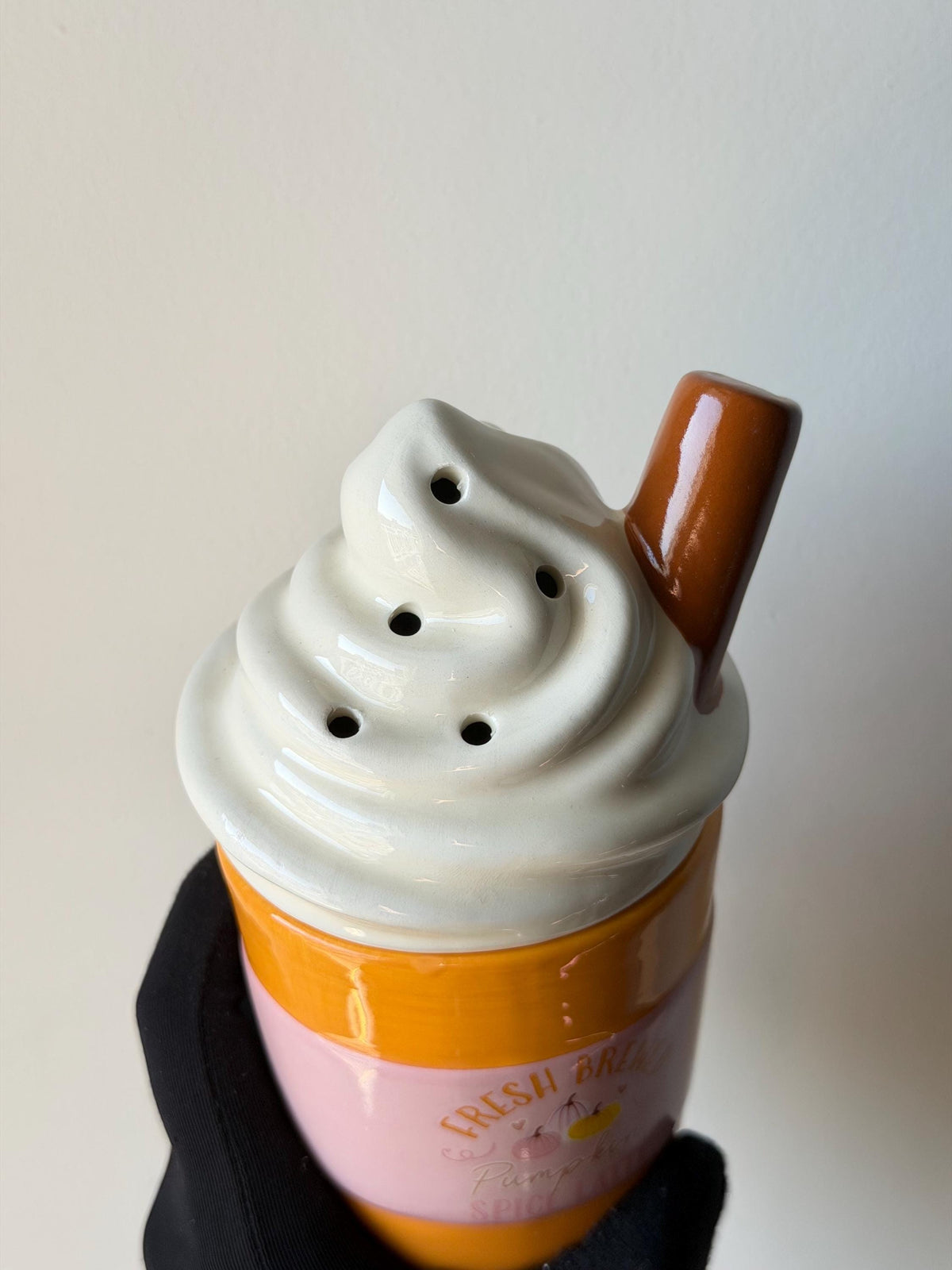 Ceramic PSL W&M Burner