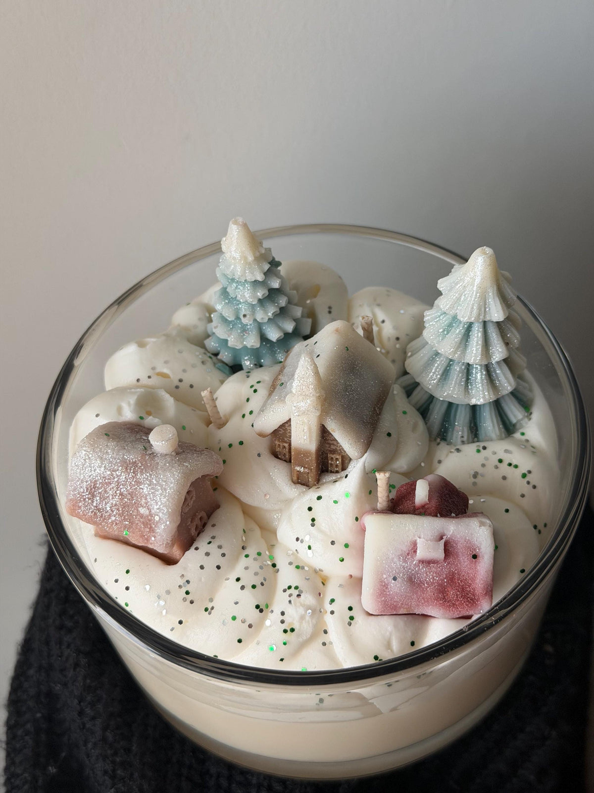 Winter Wonderland Candle