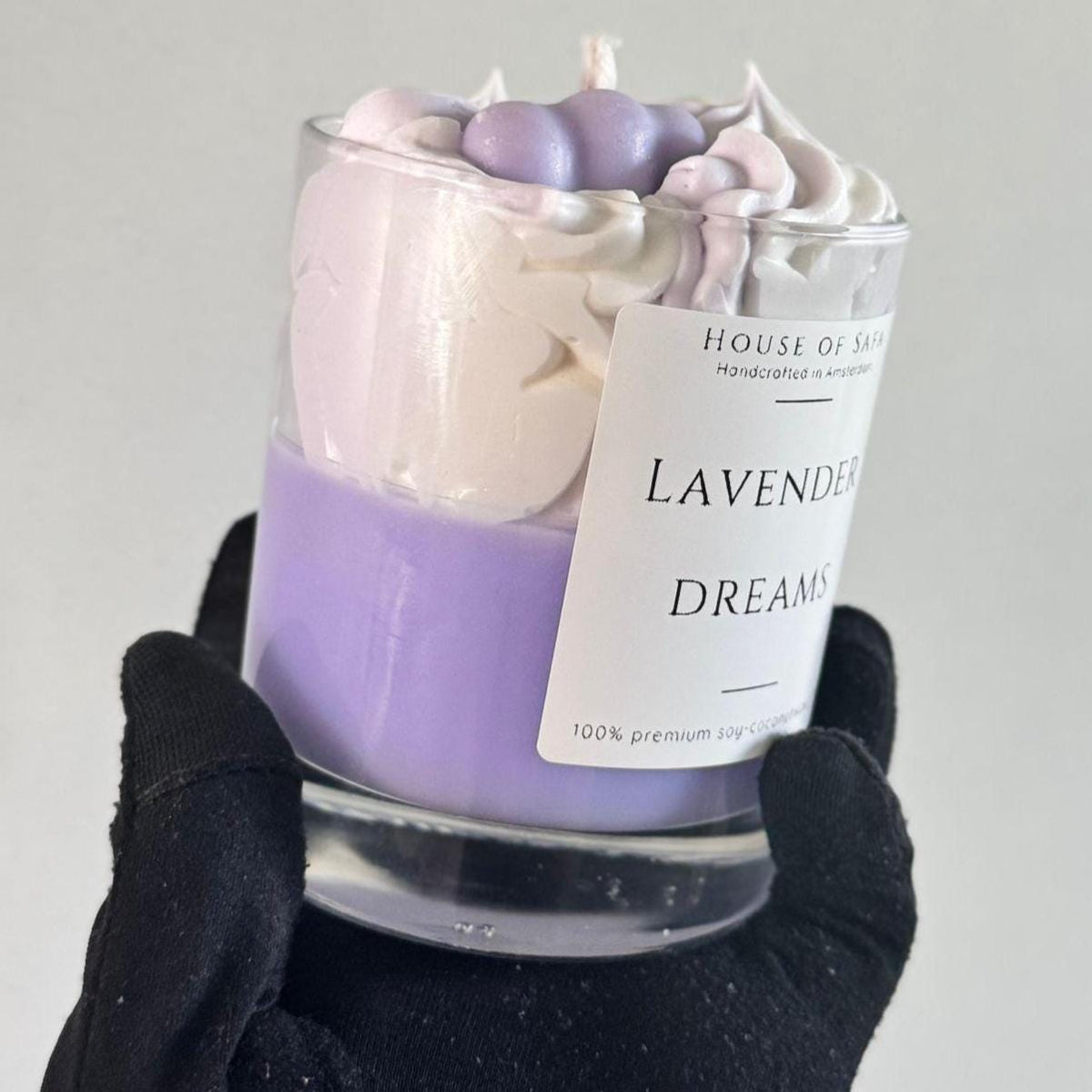 Lavender Dreams Candle