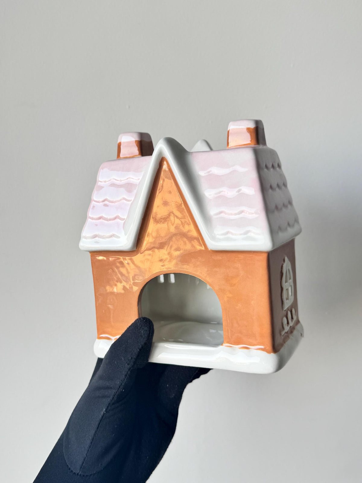 Ceramic GK House W&M Burner