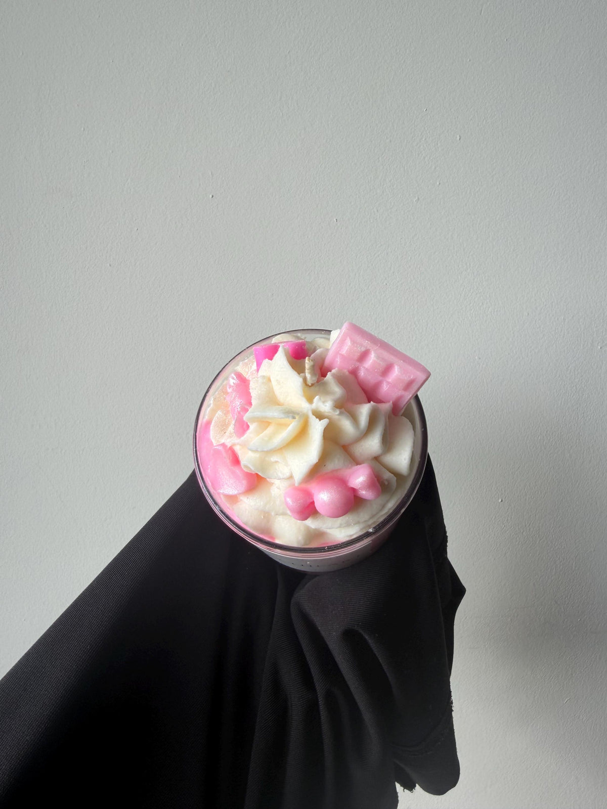Sweetheart Candle