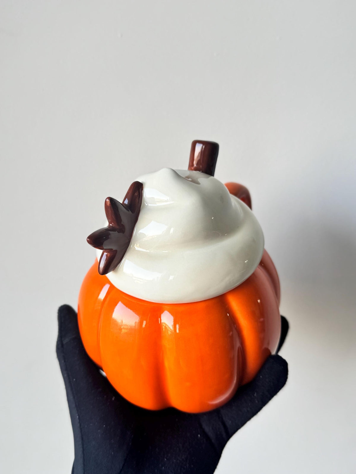 Ceramic PSL W&M Burner