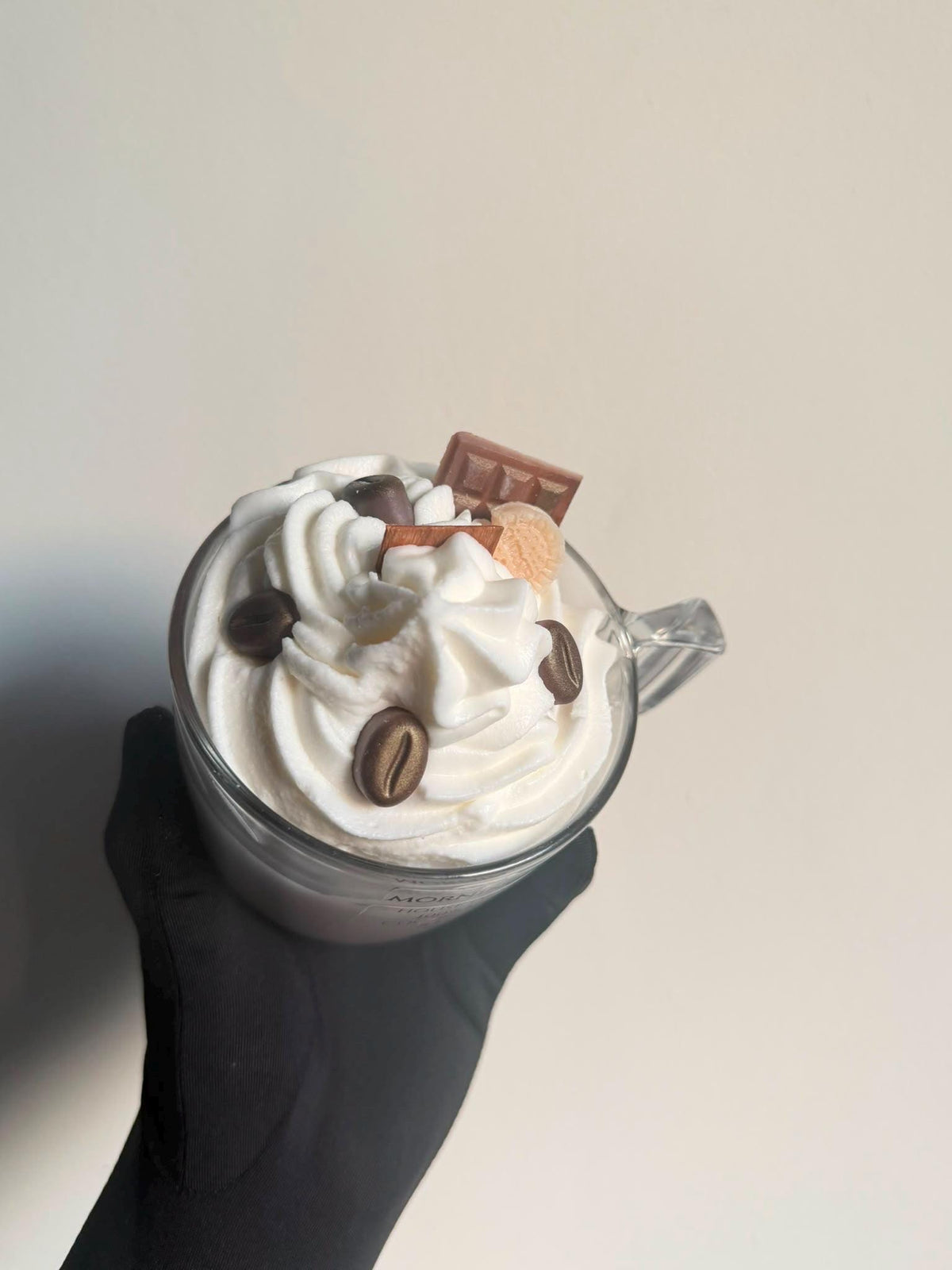 Coffee Candle