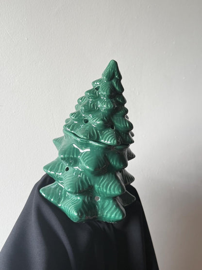 Ceramic Pinetree W&M Burner