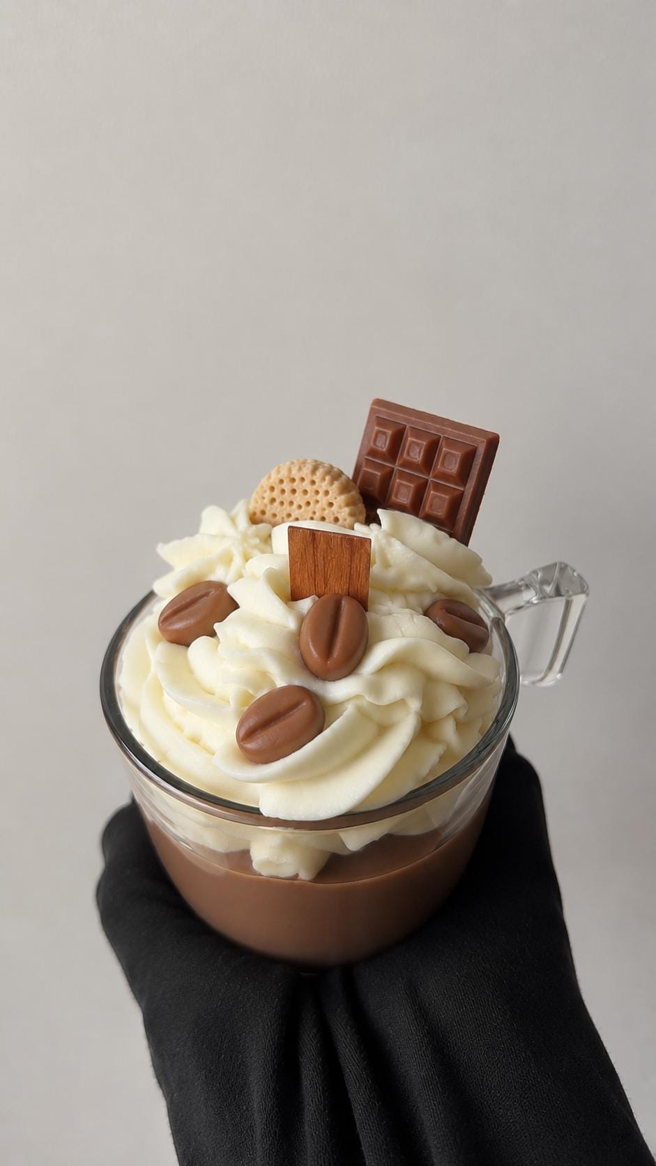 Coffee Candle