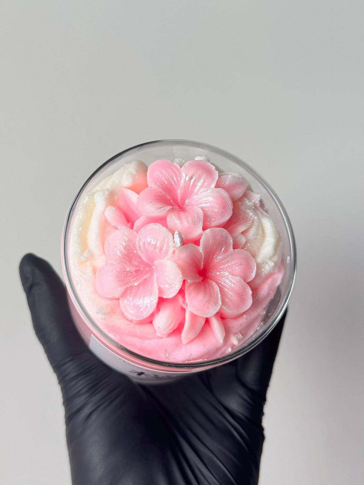 Sakura Blossom Candle