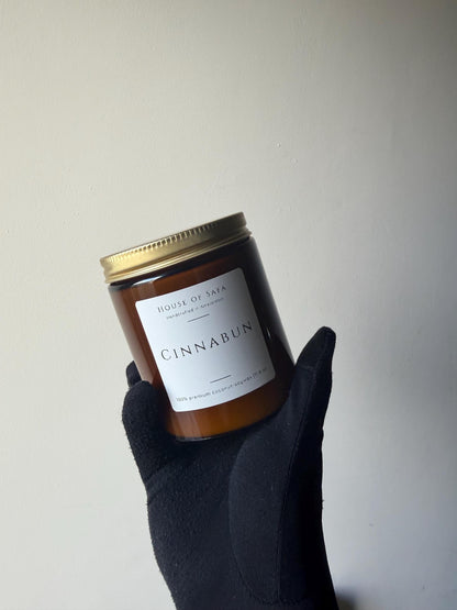 10+ Scents Candles