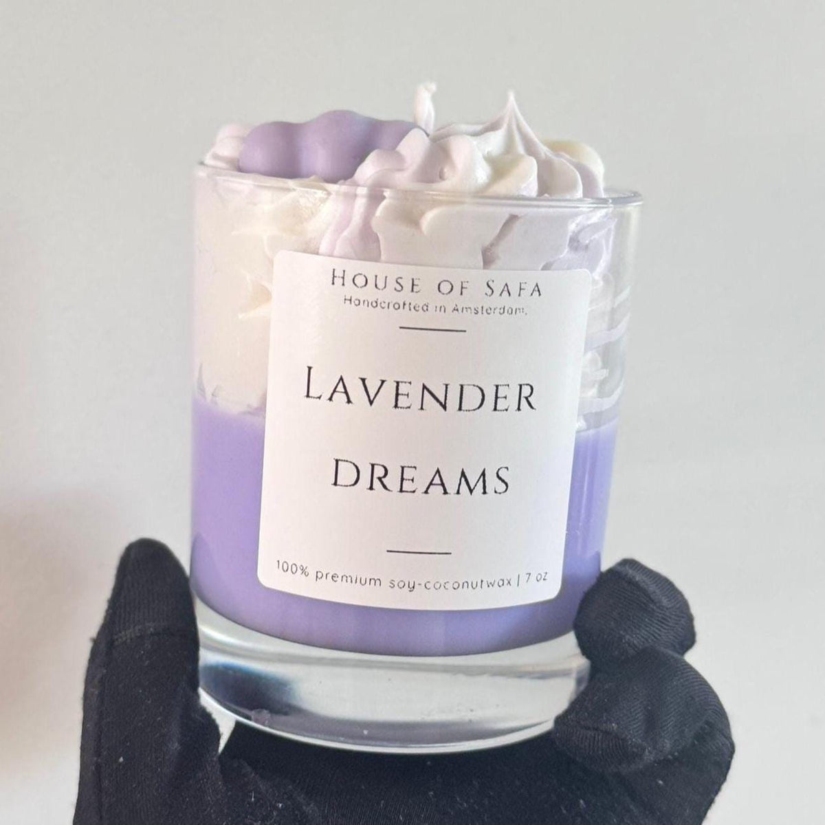 Lavender Dreams Candle