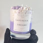 Lavender Dreams Candle