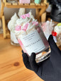Sweetheart Candle