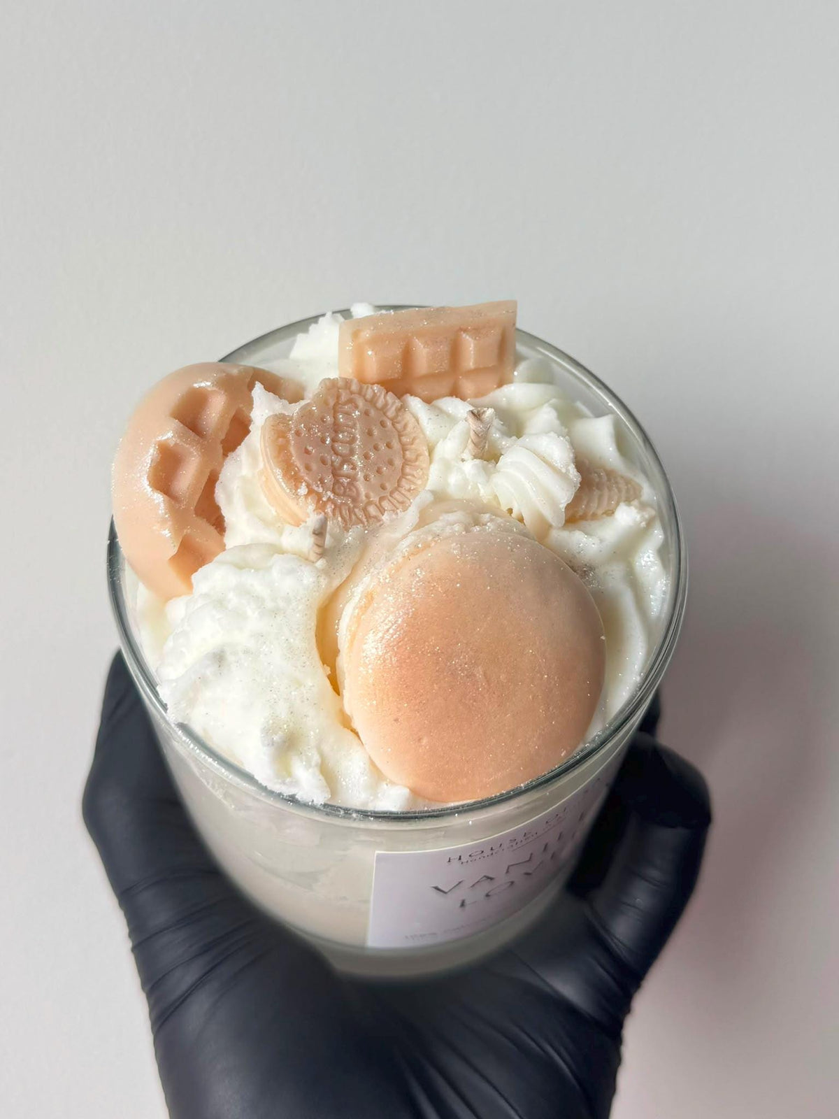 Vanilla Lover Candle