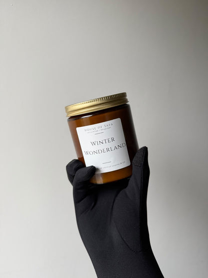 10+ Scents Candles