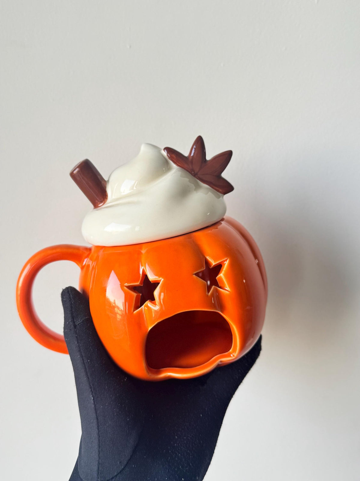 Ceramic PSL W&M Burner