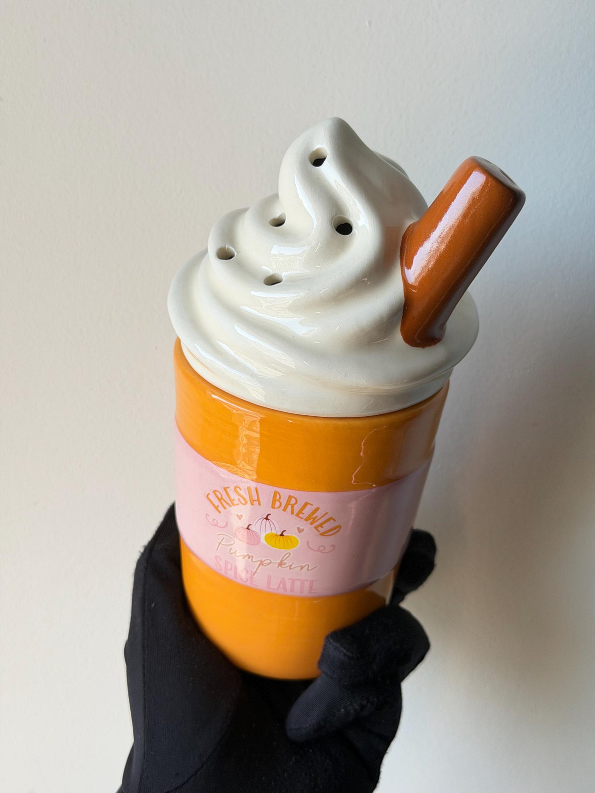 Ceramic PSL W&M Burner