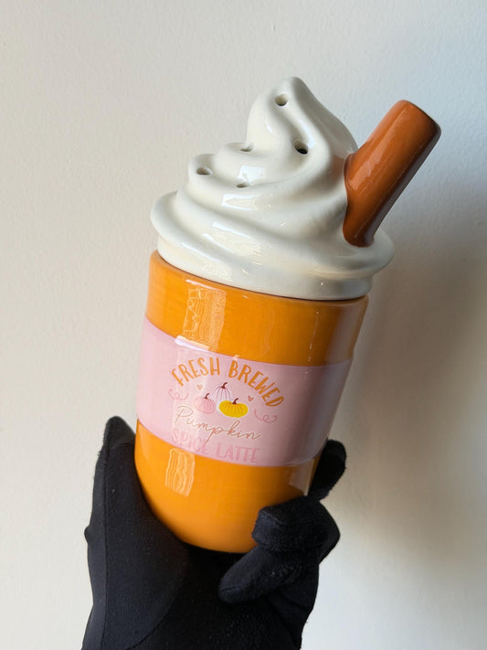 Ceramic PSL W&M Burner