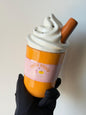 Ceramic PSL W&M Burner
