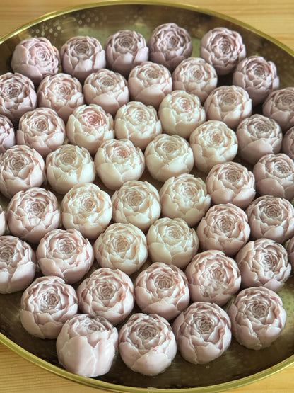 Floral Waxmelt Box