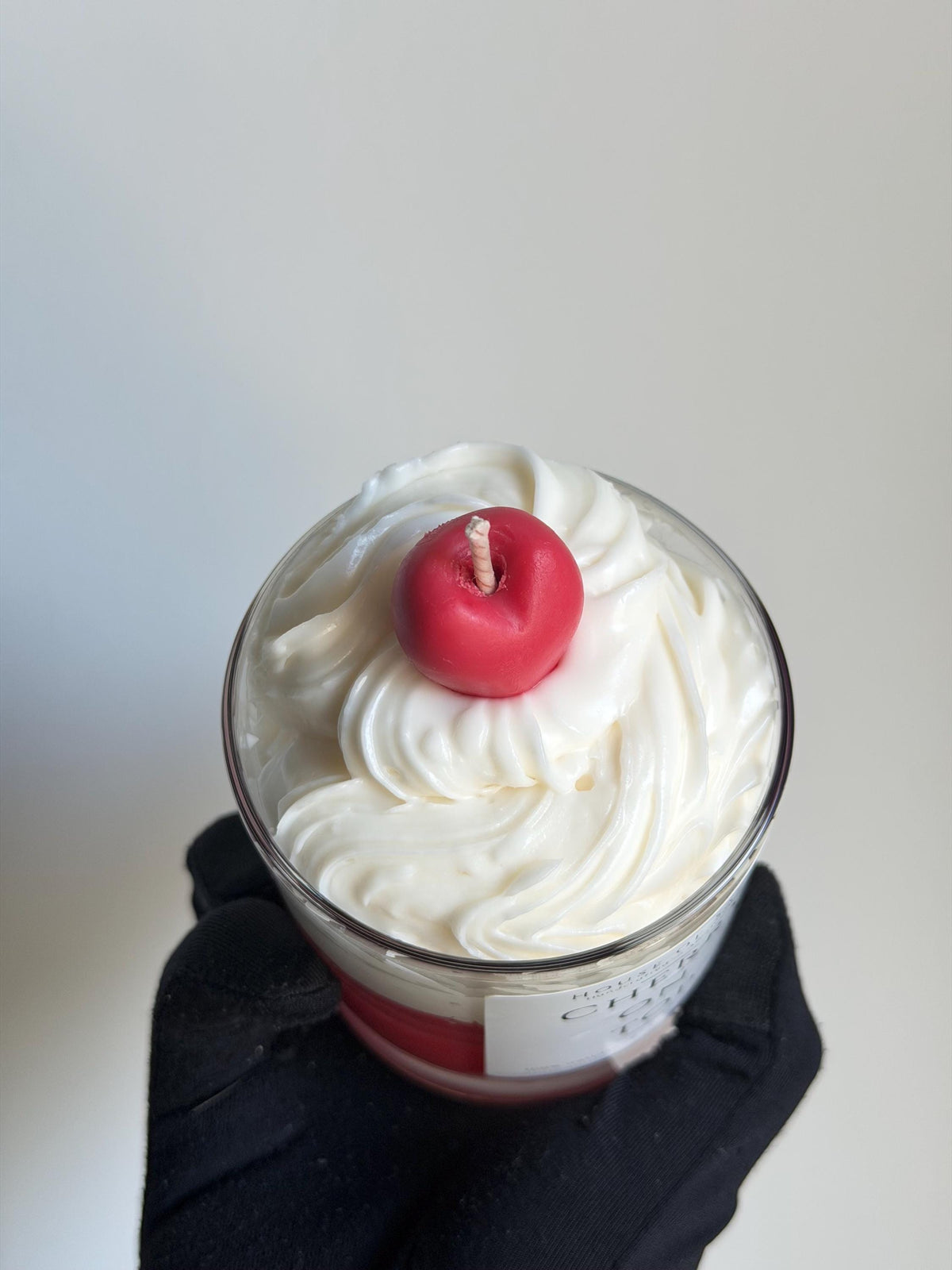 Cherry on Top Candle