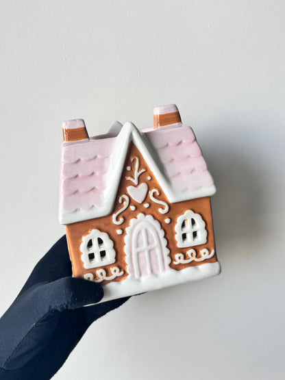 Ceramic GK House W&M Burner