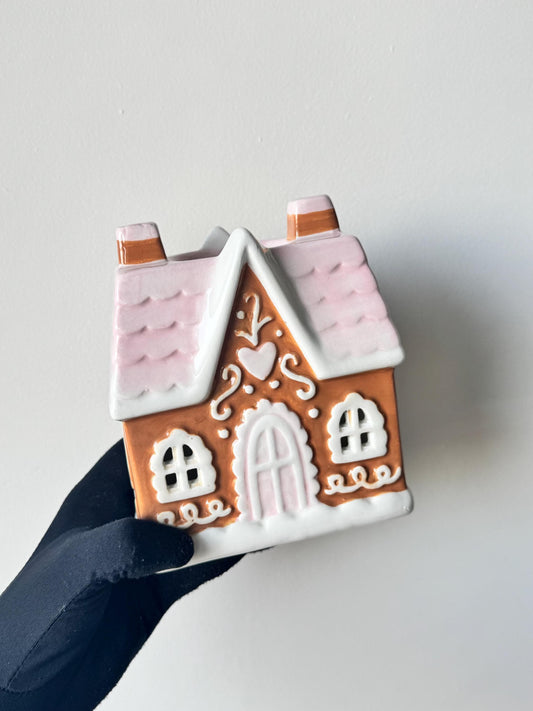 Ceramic GK House W&M Burner