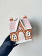 Ceramic GK House W&M Burner