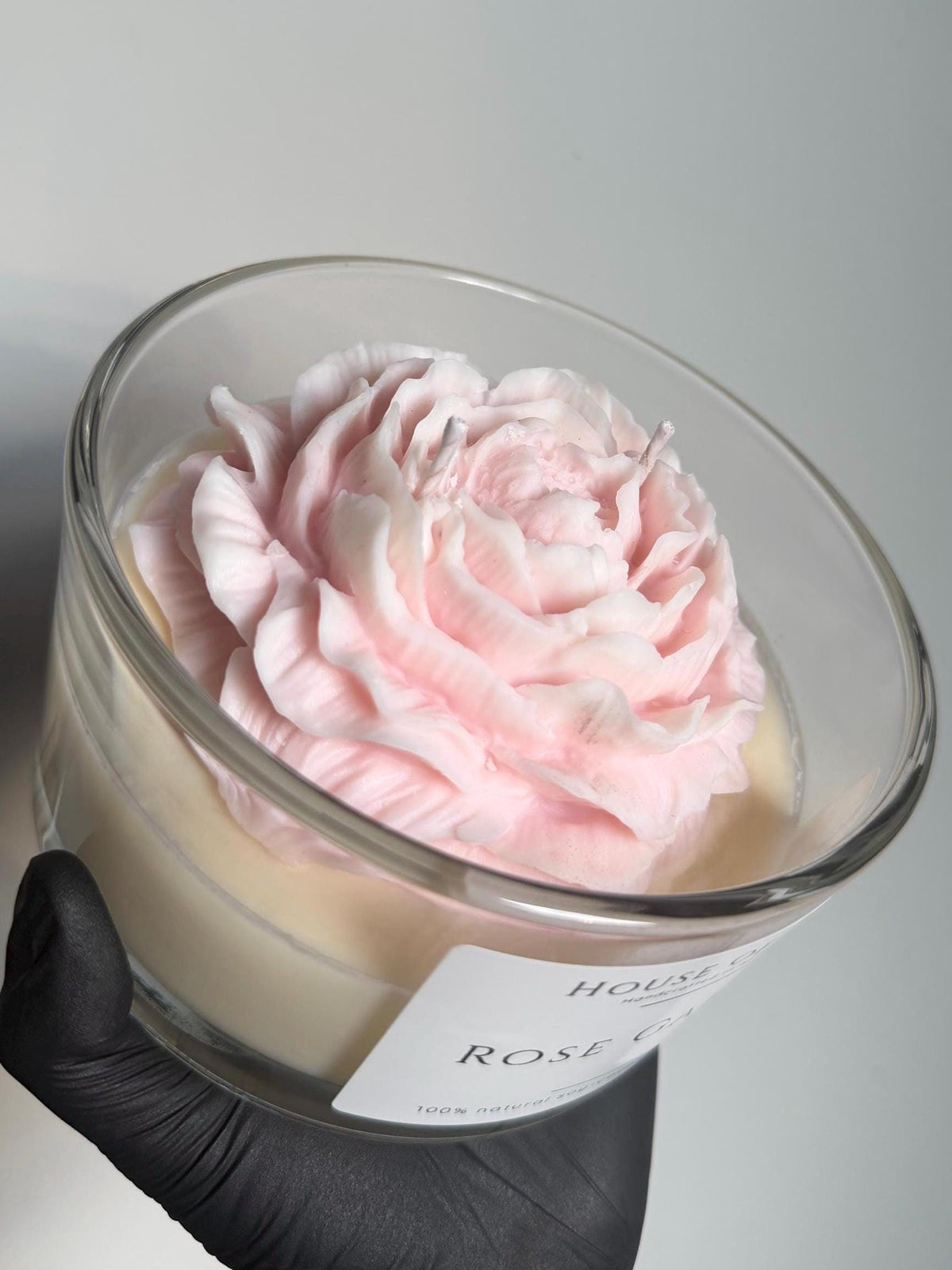 Rose Garden Candle