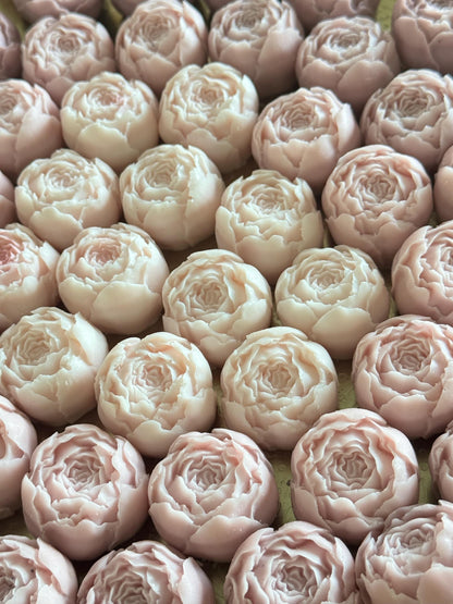 Floral Waxmelt Box