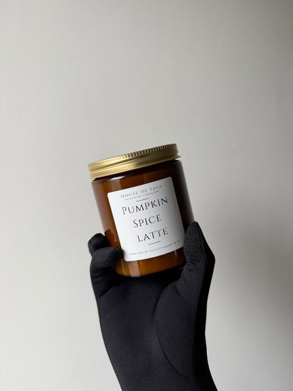 10+ Scents Candles