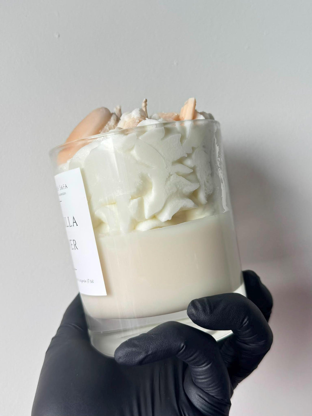 Vanilla Lover Candle