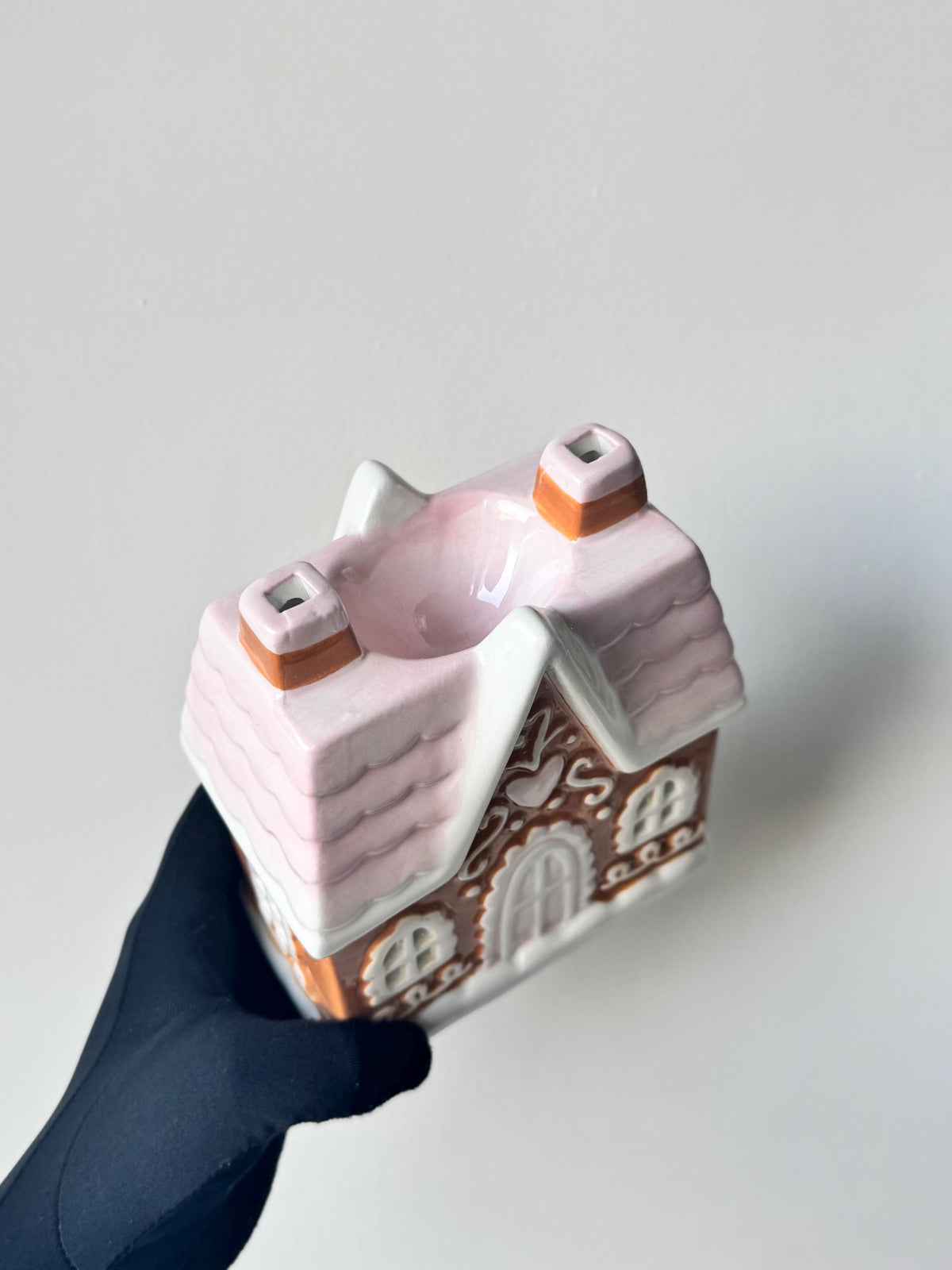 Ceramic GK House W&M Burner
