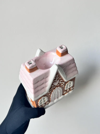 Ceramic GK House W&M Burner