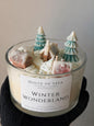 Winter Wonderland Candle
