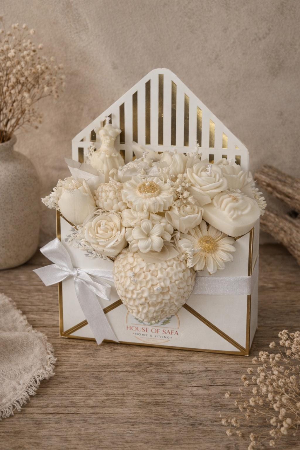 Wedding gift