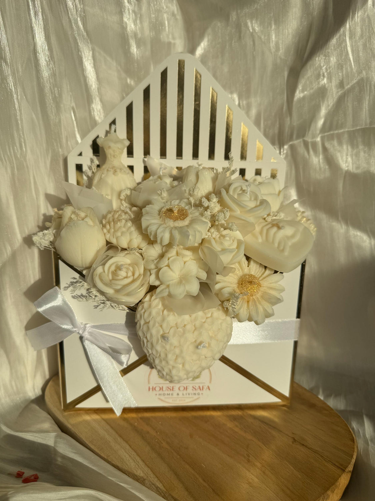 Wedding gift