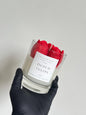 Dutch Tulips Candle