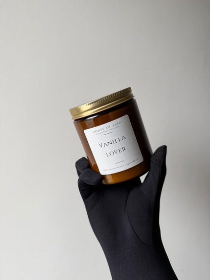 10+ Scents Candles