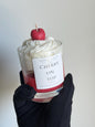 Cherry on Top Candle