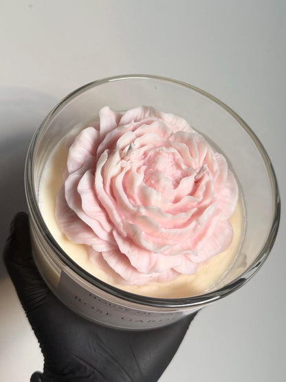 Rose Garden Candle
