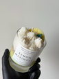 Lemon Meringue Candle