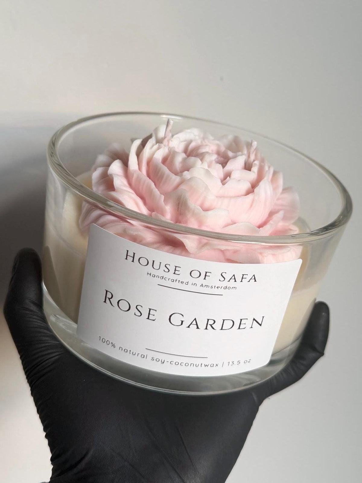 Rose Garden Candle