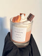 Pumpkin Spice Latte Candle