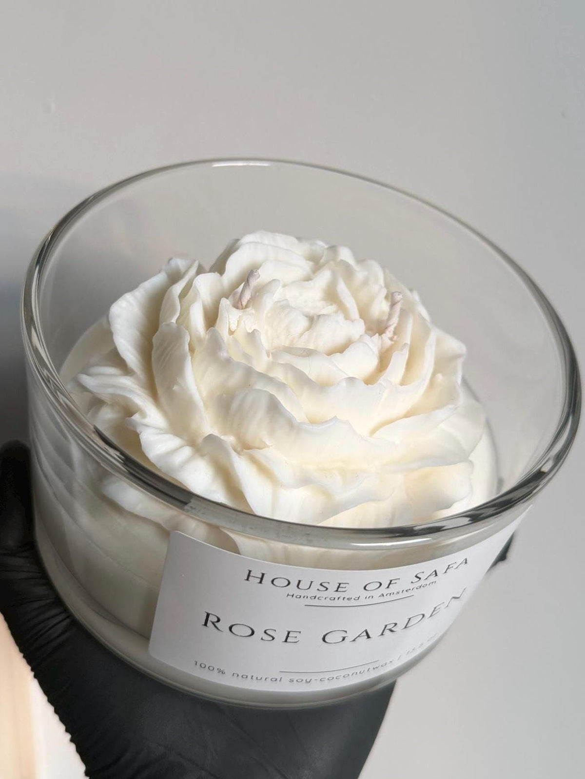 Rose Garden Candle