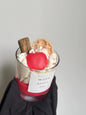Apple Pie Candle