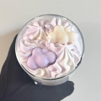 Lavender Dreams Candle