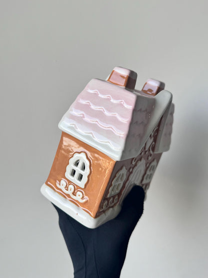Ceramic GK House W&M Burner