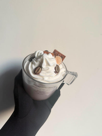 Coffee Candle